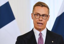 Finski predsjednik: Garancije Ukrajini moraju biti snažne i obavezujuće