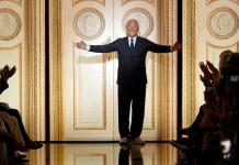 Kako je Armani postao sinonim za kvalitet: Vizionar koji je odustao od medicine i osvojio modni svijet