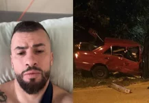 Beljo se oglasio iz bolnice: Ja sam dobro, molite se za dečka koji je u ozbiljnom stanju