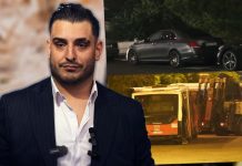 Darko Lazić imao 1,9 promila alkohola u krvi, morat će nadoknaditi štetu koja iznosi oko 120.000 eura