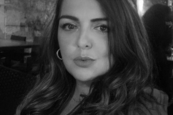 Dina Dizdarevic