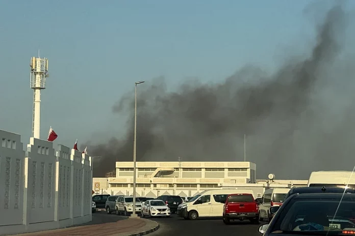 Doha