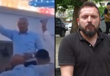 Bursać oštro o Helezu: “Nije to rodoljublje, Zukane, to je izdaja”