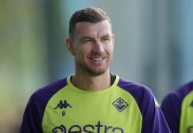 Derby d’Italia u centru pažnje, Džeko i Fiorentina dočekuju prvaka