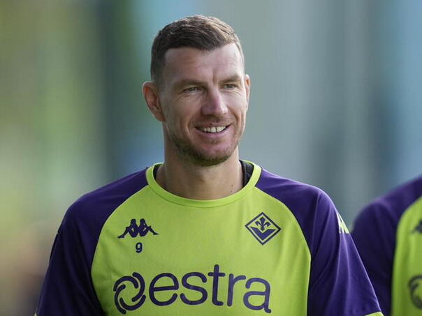 Dzeko