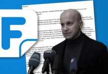 Brutalan revizorski izvještaj o radu Federalne televizije: Kako je Džemal Šabić godinama uništavao FTV-e i rasipao se novcem