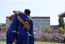 BiH večeras protiv San Marina, sve osim pobjede bilo bi iznenađenje