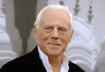 Poznato kako je Armani podijelio bogatstvo: Nasljednici neće dobiti kompaniju