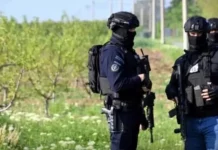 Grupa iz Srbije uhapšena zbog ostavljanja svinjskih glava pred džamijama