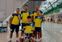 Novi uspjeh Ismaila Barlova: Plasirao se u finale SP-a u Singapuru