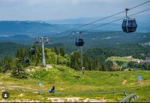 OI Jahorina zbog velike zainteresovanosti produžava ljetnu sezonu