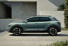 Kia u Australiji dostigla rekordnu isporuku