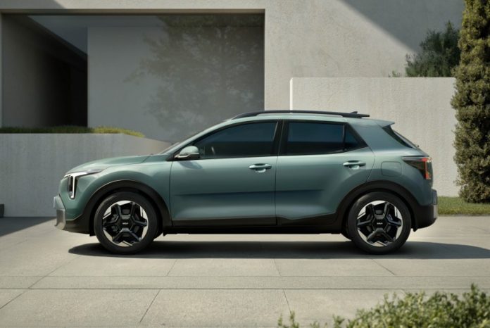 Kia 14 9