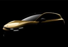 Lafa 5 stiže u Evropu