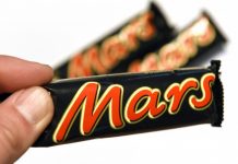 Mars najavljuje milijardu eura ulaganja u EU