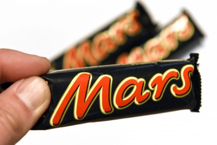 Mars