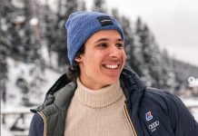 Velika tragedija: Poginuo mladi italijanski skijaš tokom treninga