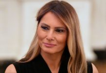 Povratak sa stilom: Melanija Tramp još jednom pokazala šta znači prava elegancija