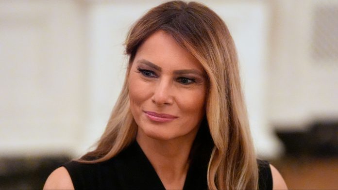 Melanija