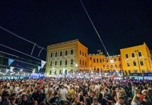 Završeno ovogodišnje izdanje Moba Street Food Festivala u Mostaru