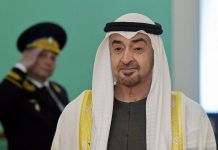 Emirati spremaju smanjenje diplomatskih odnosa s Izraelom zbog planova za aneksiju Zapadne obale