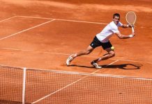 Nerman Fatić poražen u napetom meču, sve otvoreno protiv Ekvadora