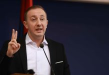 BODIROGA UPOZORAVA – ISTI SCENARIO, NOVI GUBITAK: Stiže NOVA TUŽBA protiv Republike Srpske od 695 miliona eura