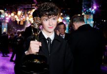 Petnaestogodišnji Owen Cooper najmlađi dobitnik Emmyja