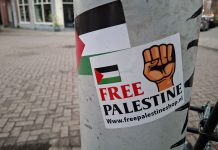 Moralni kolaps: Vatromet u čast Izraela u Mostaru