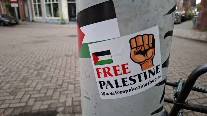 Palestina