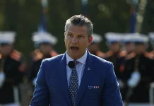 Hegseth hitno pozvao američke generale pa ih kritikovao: “Nema više bradonja i gojaznih, uvodi se testiranje”