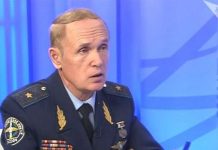 Ruski general: Ako Zapad uvede zabranu leta nad Ukrajinom, napast ćemo NATO