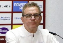 Ragnick zadovoljan pobjedom u Zenici, ali ne smatra da su osigurali plasman na SP