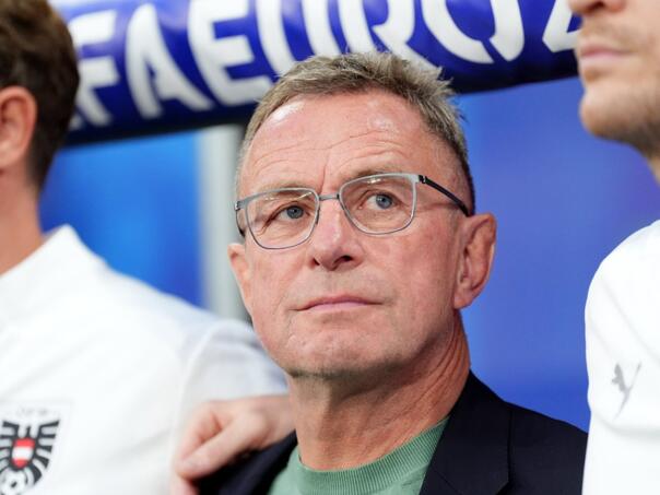 Ralf Rangnick
