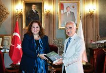 Veliki uspjeh ministrice Duraković: Katedra Bosanskog jezika na Univerzitetu u Istanbulu