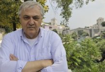 Safet Oručević: Nelegalni križevi i kazališta ruše Čovićevu priču o zakonitosti