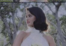 Selena Gomez povrijedila majku na vjenčanju: Nije je izabrala da je vodi do oltara