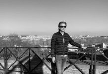 Preminuo novinar Slobodan Vasković