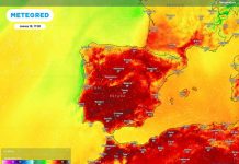 Španija prošla kroz najtoplije ljeto ikada zabilježeno