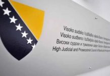 OBJAVLJENA IMENA: Ovo je 13 novih sudija i tužitelja koje je danas imenovao VSTV