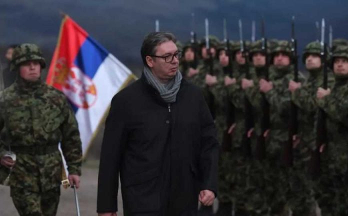 Vucic
