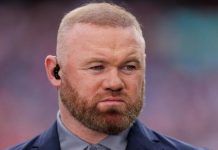 Rooney: “Ovo nije United”