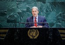 Novi Zeland ipak neće priznati Palestinu: Poručili da ostaju posvećeni rješenju o dvije države