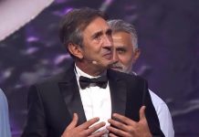 Žika Jakšić objasnio koji je bio prvi simptom moždanog udara koji je primijetio