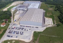 Ekonomija bh. grada u rukama diva iz Luksemburga