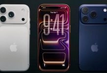 Apple predstavio četiri modela iPhone 17, najtanji model ikada