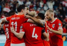 Austrija savladala Kipar minimalnim rezultatom