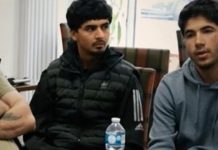 Reakcija azilanata iz Afganistana na proteste u Velikoj Britaniji: “Šta smo mi loše napravili?”