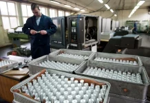 Dok se Igman zatvara, drugi div bh. vojne industrije traži 95 radnika