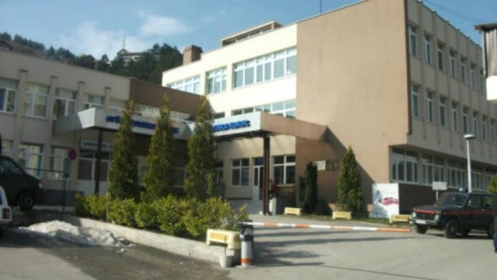 bolnica konjic